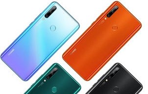 华为9x多少钱(华为9X多少钱)