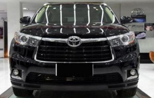 新车汉兰达7座多少钱(汉兰达7座suv价格及图片)