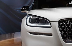 林肯7座suv车型报价(林肯七座报价)