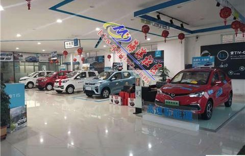 滨州比亚迪新能源4s店(滨州比亚迪新能源4s店地址在哪里)