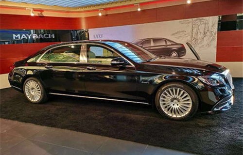 迈巴赫最低多少钱一辆(迈巴赫最贵多少钱一辆)