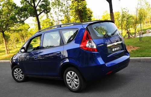 江淮和悦rs二手车报价(二手江淮和悦rs18的可以要吗?)