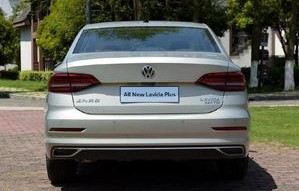 全新大众朗逸报价及图片(买朗逸的十大忠告)