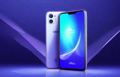 oppo手机官网首页（oppo手机官网首页中国）