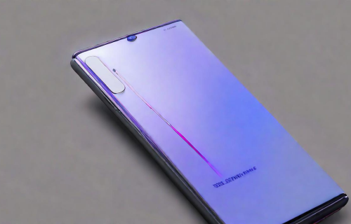 三星手机2021新款note（三星手机2021新款note20 9860）