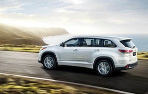 全球公认最耐开耐用suv(全球公认最耐开耐用SUV汉兰达)