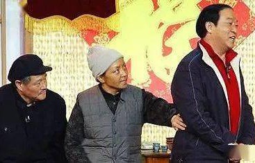 重温经典，又看到赵本山演小品了