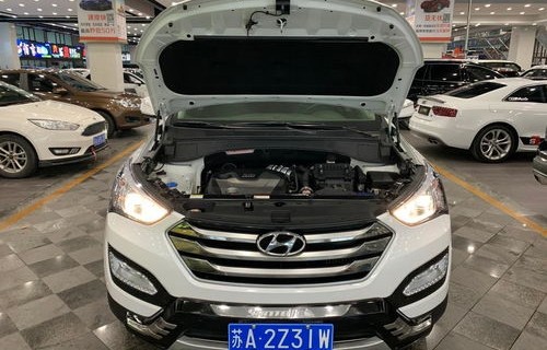 二手13年胜达值得买吗(二手13款胜达怎么样)