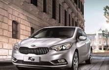 东风悦达起亚K3两厢，时尚设计与卓越性能的完美结合