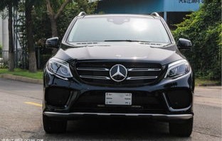 奔驰全系列车型及价格(奔驰全系车型一览表)