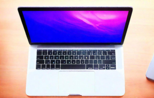 苹果笔记本（苹果笔记本和华为笔记本哪个好用）