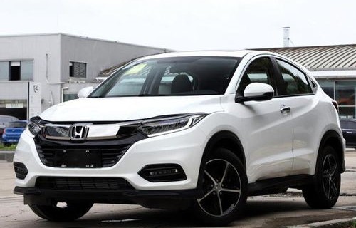 为什么都不建议买xrv(开xrv一般什么档次人)