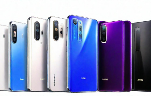 华为手机型号大全（华为手机型号大全对照表）