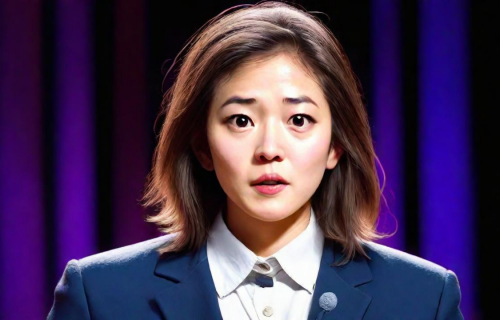 怎么办（怎么办脱口秀）