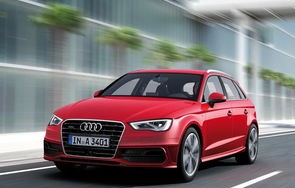 奥迪a3最新价格表(奥迪a3价格表以及图片大全)