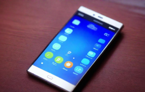 华为p8多少钱一部（华为p8多少钱一部手机）