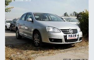 大众自动挡车型价位(大众自动挡车型价位二手多少钱)