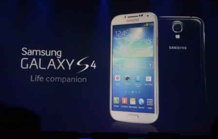 三星Galaxy S4价格分析