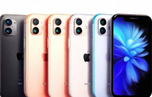 苹果手机型号一览表（苹果手机型号一览表no）