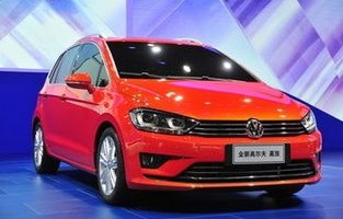 开高尔夫跑长途太累了(高尔夫跑高速稳不稳)