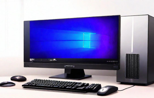 台式电脑哪个牌子好（办公用台式电脑哪个牌子好）