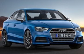 奥迪a3二手车价格评估(奥迪a3二手车价格评估表)