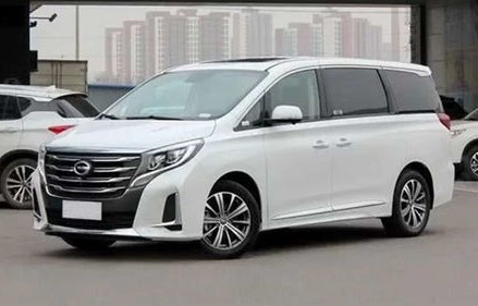 传祺gm8(传祺gm8车钥匙没电怎么打火)