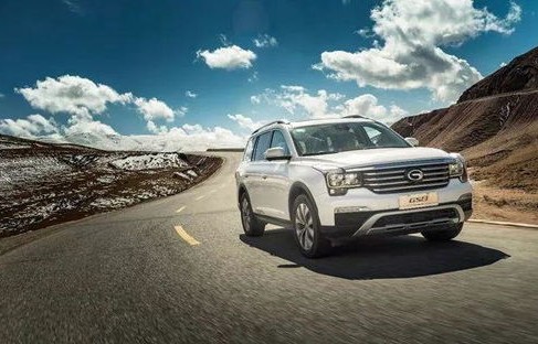 10万左右7座suv哪款好(10万以内的suv七座车哪款好)