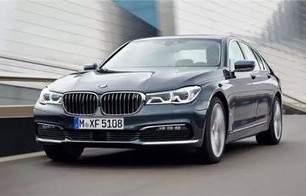 2023宝马7系预估售价(2023宝马7系换代图片)