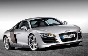 奥迪r8最新价格2022款(奥迪r82020款报价)