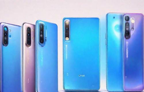 华为手机所有型号及价格表（华为手机所有型号及价格表2021）