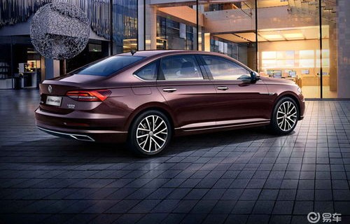 大众轿车系列大全(大众轿车系列大全22款)