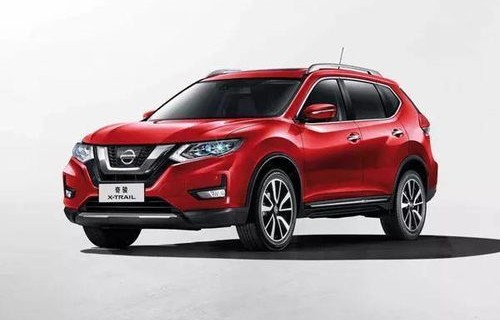 日产奇骏报价及图片(新款日产奇骏报价及图片)