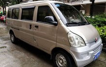 五菱荣光加长面包车报价(五菱荣光加长面包车报价七座)