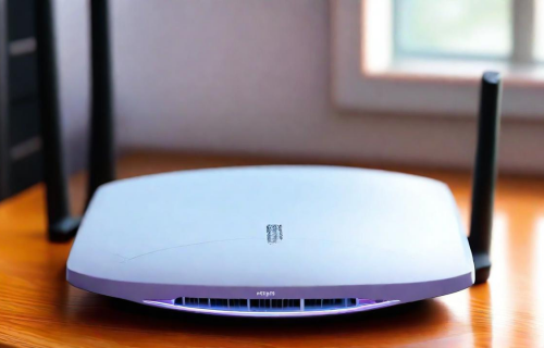 装个路由器就有wifi吗（装个路由器就有wifi吗）