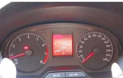 油耗计算公式(实际油耗计算公式)