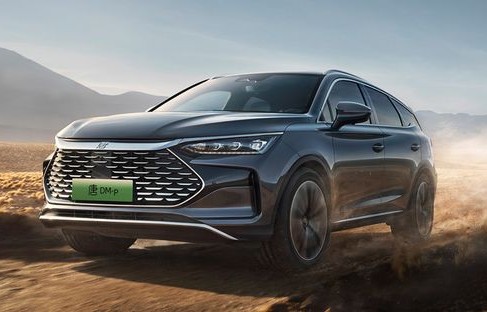 比亚迪唐新能源汽车价格及图片(比亚迪唐新能源汽车价格及图片及价格)