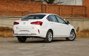 东南a5翼舞(东南a5翼舞配置参数)