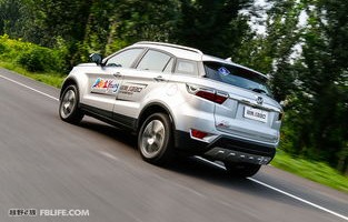 江铃全部suv车型(江铃suv车型图片)