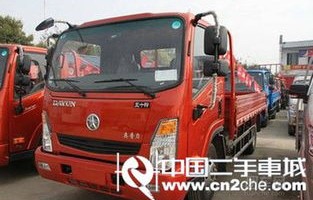 货车报价大全(货车报价大全app)