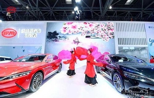 女生开的新能源小汽车(女生开的新能源小汽车比亚迪)