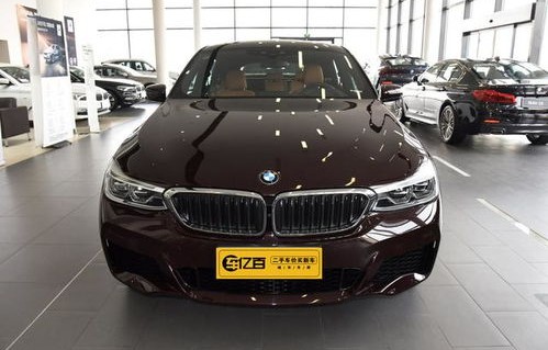 宝马gt630i落地最低多少钱(宝马gt630多少钱?)