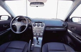 一汽轿车马自达多少钱(一汽马自达多少钱?)