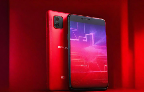 中兴努比亚红魔什么关系（红魔和中兴的关系）