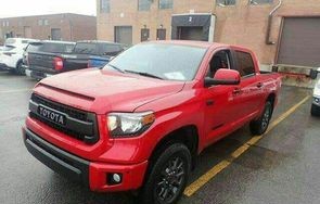 丰田皮卡10万左右(丰田皮卡10万左右四驱柴油车重量)