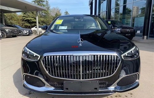 奔驰迈巴赫s480报价及图片(奔驰迈巴赫s480报价及图片2023)