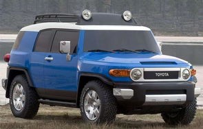 fj酷路泽缺点最大是什么(fj酷路泽优点缺点)