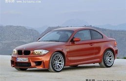 宝马m系(宝马m系列发动机型号)