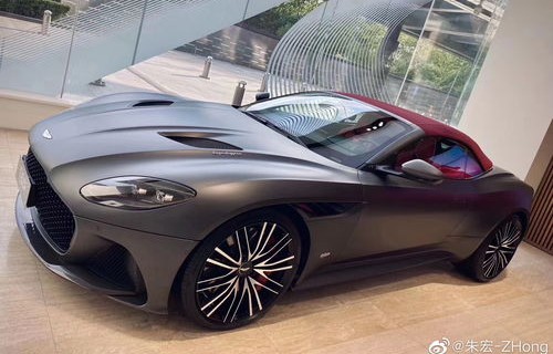 阿斯顿马丁跑车的价格(阿斯顿马丁跑车的价格是多少)