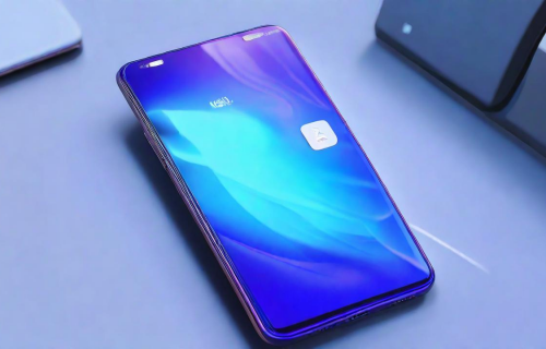 vivo智能手机最新款（vivo智能手机最新款是哪款）